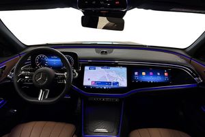 Mercedes E300 bild 9