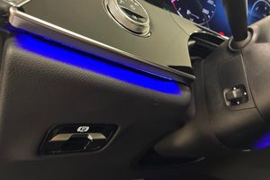 Mercedes E300 bild 19