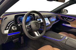 Mercedes E300 bild 7