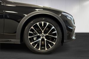 Mercedes E300 bild 12