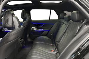Mercedes E300 bild 10