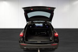 Mercedes E300 bild 13