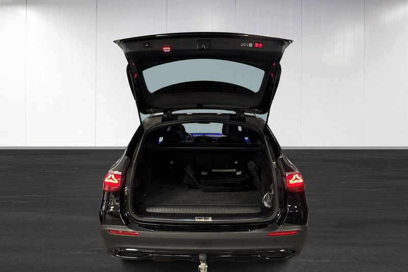 Mercedes E300 bild 13