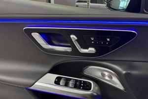 Mercedes E300 bild 14
