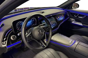 Mercedes E300 bild 7