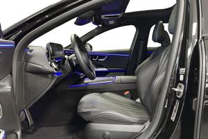 Mercedes E300 bild 8
