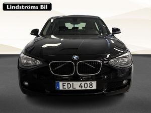 BMW 118 bild 6