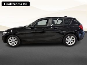BMW 118 bild 4