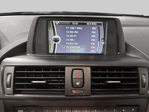 BMW 118 bild 13