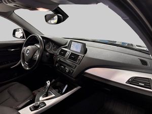 BMW 118 bild 7