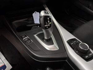 BMW 118 bild 15