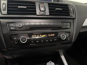 BMW 118 bild 17