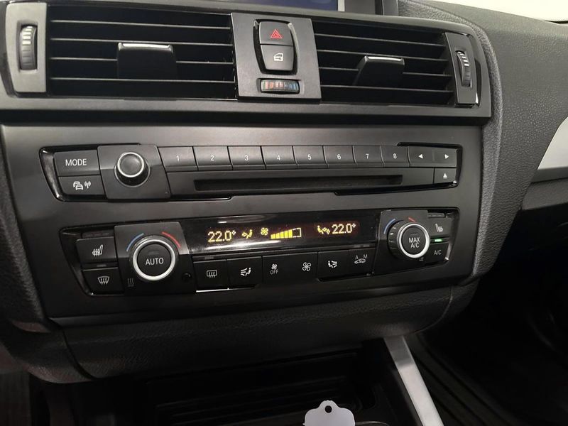 BMW 118 bild 17