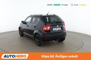 Suzuki Ignis bild 3