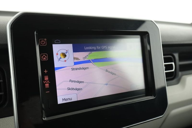 Suzuki Ignis bild 22