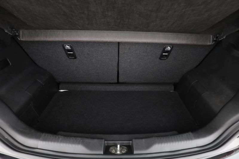 Suzuki Ignis bild 18