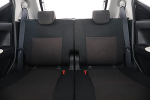 Suzuki Ignis bild 16