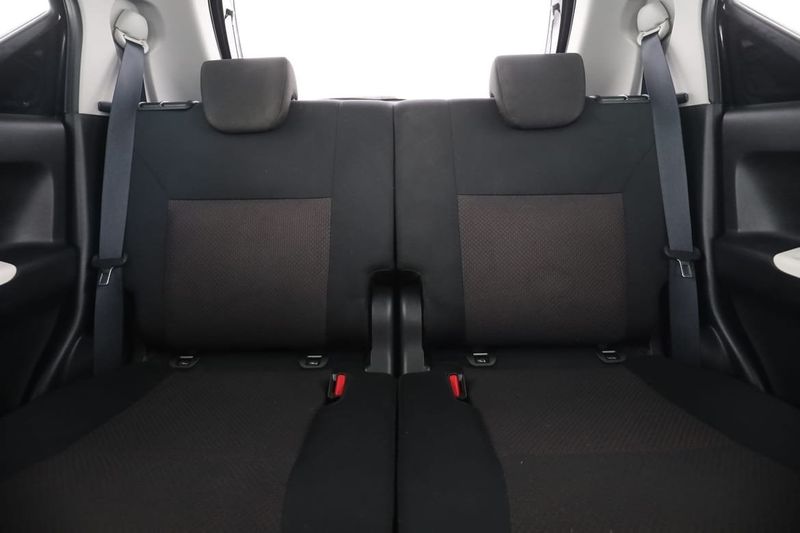 Suzuki Ignis bild 16