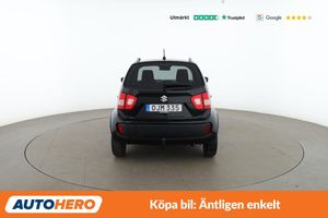 Suzuki Ignis bild 4