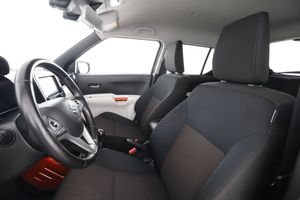 Suzuki Ignis bild 11