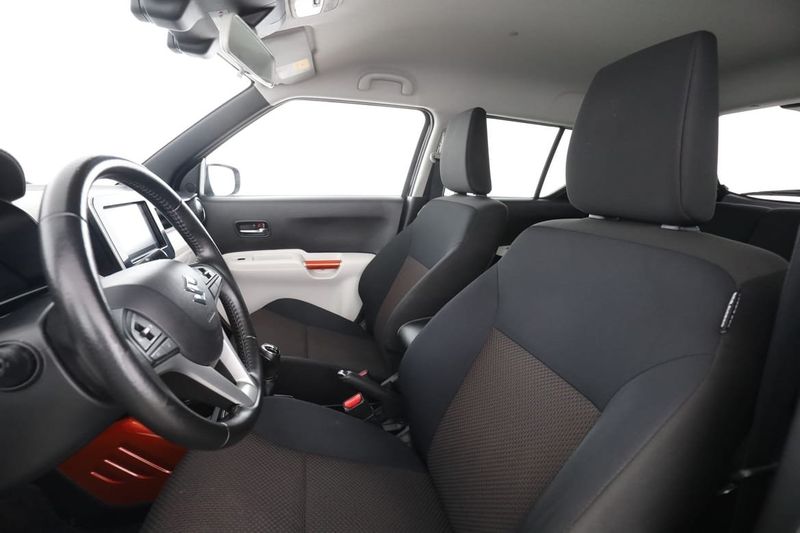 Suzuki Ignis bild 11