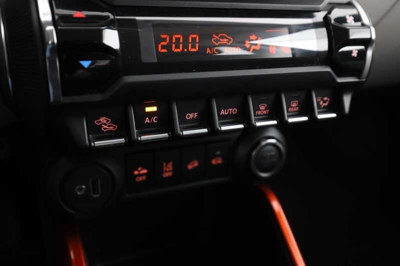 Suzuki Ignis bild 26
