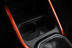 Suzuki Ignis bild 28