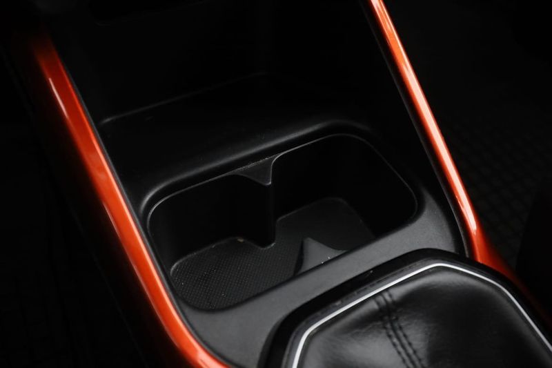 Suzuki Ignis bild 28