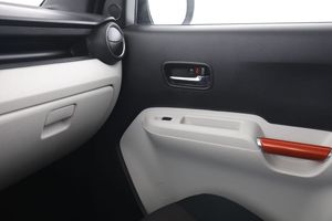 Suzuki Ignis bild 30