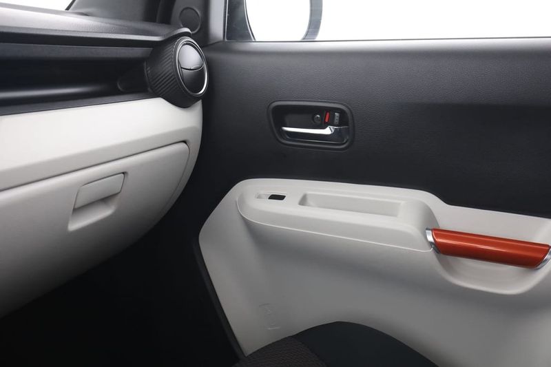 Suzuki Ignis bild 30