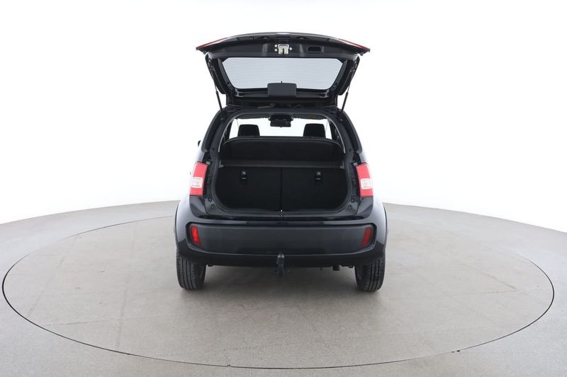 Suzuki Ignis bild 17