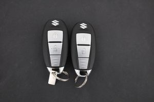 Suzuki Ignis bild 36