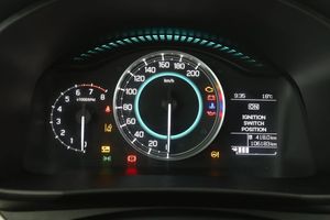 Suzuki Ignis bild 20