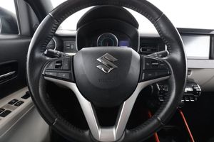 Suzuki Ignis bild 19