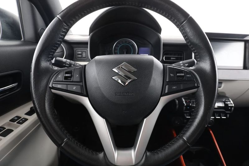 Suzuki Ignis bild 19