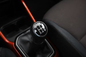 Suzuki Ignis bild 29