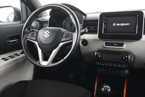 Suzuki Ignis bild 14