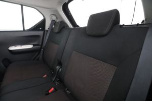 Suzuki Ignis bild 15