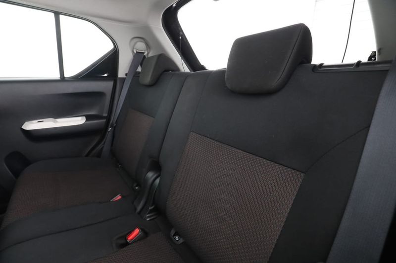 Suzuki Ignis bild 15