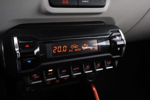 Suzuki Ignis bild 25