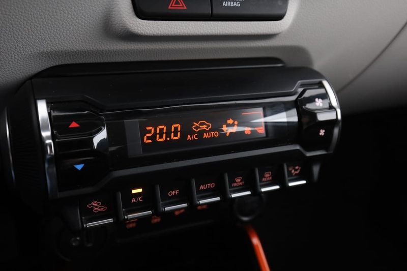 Suzuki Ignis bild 25