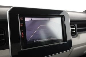 Suzuki Ignis bild 23