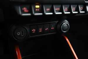 Suzuki Ignis bild 27