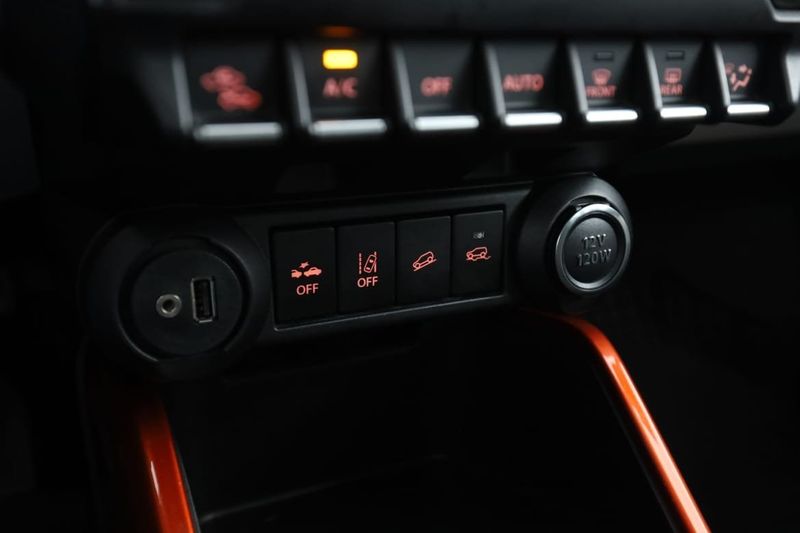 Suzuki Ignis bild 27