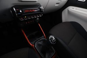 Suzuki Ignis bild 24