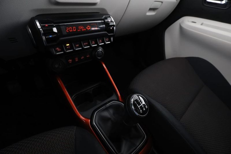 Suzuki Ignis bild 24