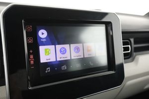 Suzuki Ignis bild 21