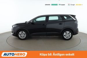 Peugeot 5008 bild 2