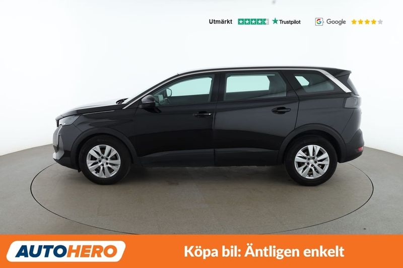 Peugeot 5008 bild 2