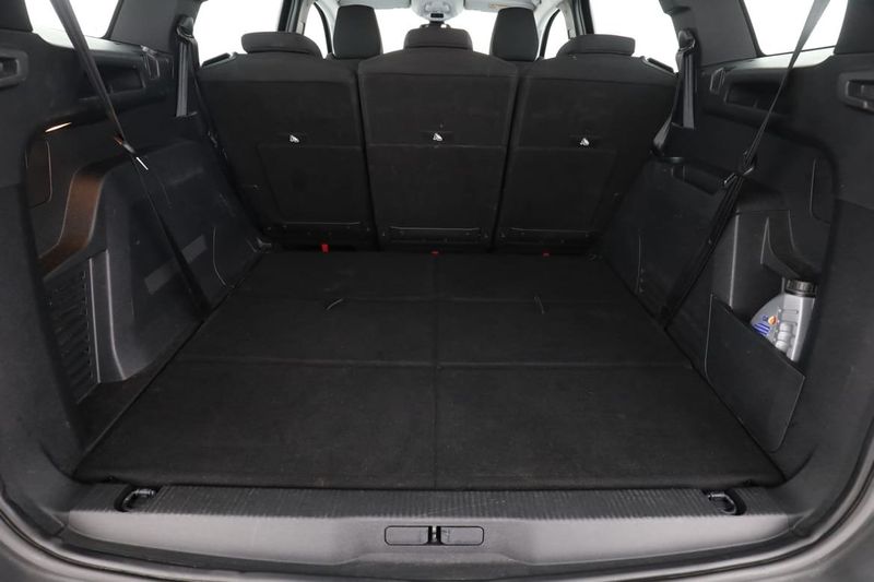 Peugeot 5008 bild 18